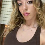 Sono una studentessa di mediazione linguistica presso l università BonaSforza